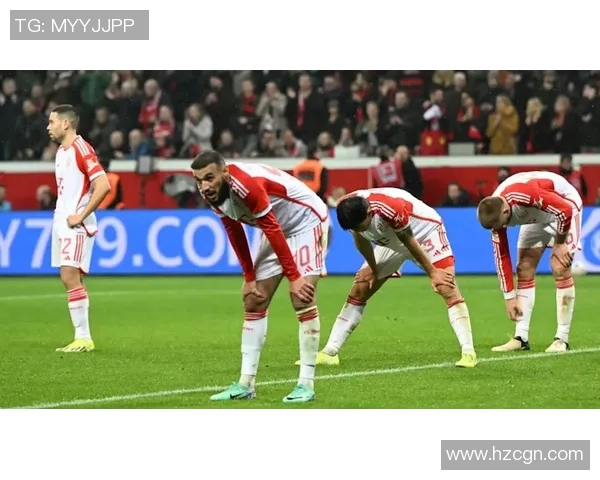 赛后评分出炉：拜仁成最大亮点！