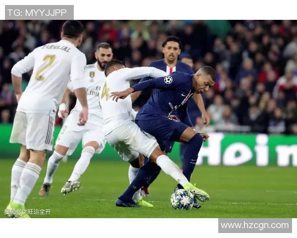 昔日恩怨再现!巴黎与老队友狭路相逢